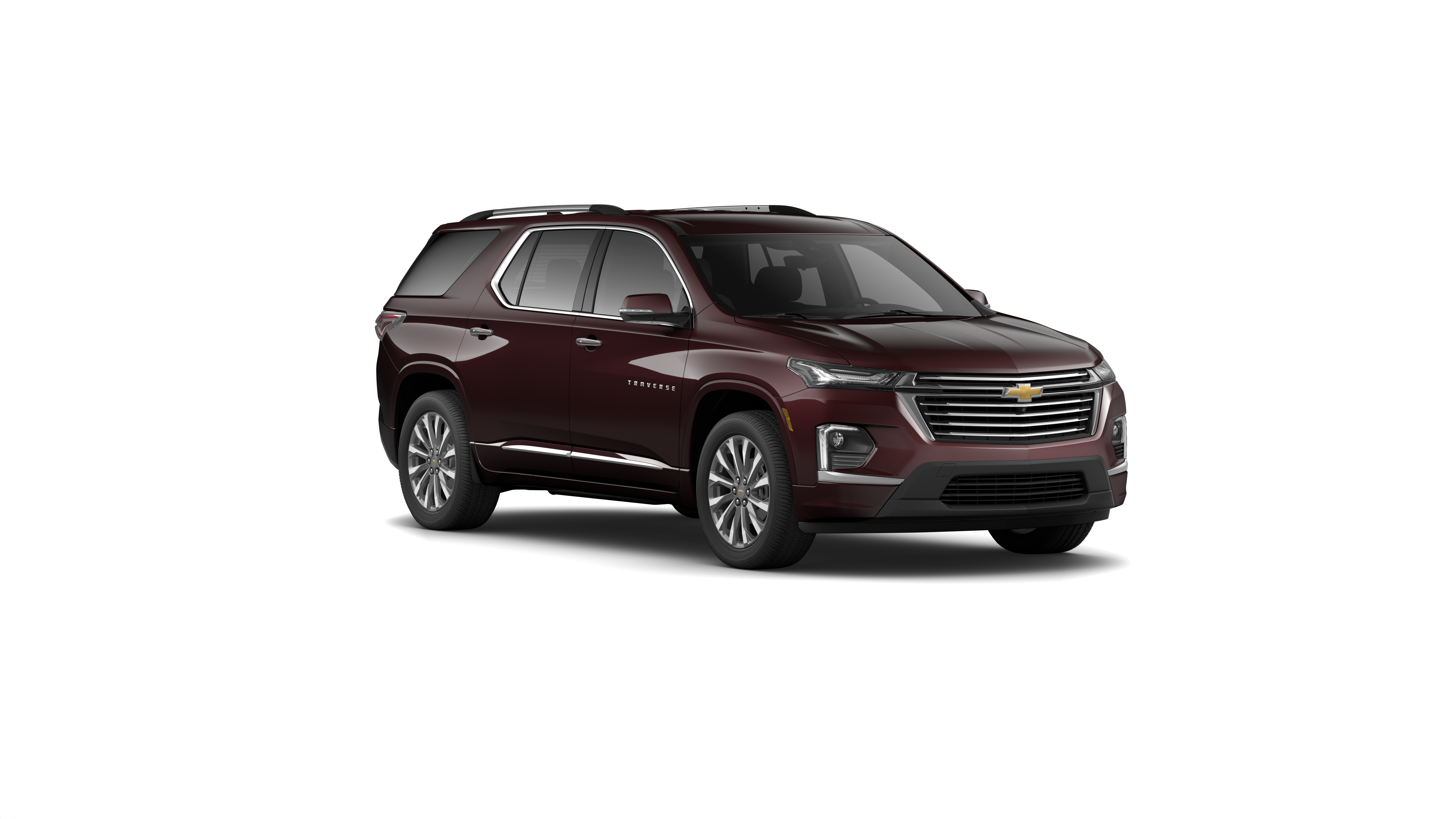 2023 Chevrolet Traverse Sales Muskogee OK